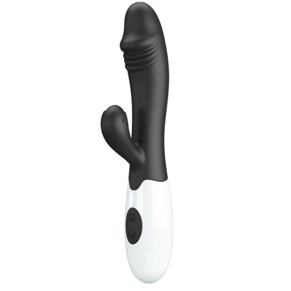 img_179551_2f9d999230dd8b56f47af442e89ef795_1.jpg High Tech Pretty Love Snappy G-Punt Vibrator Zwart