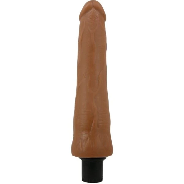 FUN Toys Pretty Love Alfredo Realistische Vibrator Mulat FUN Toys Pretty Love Alfredo Realistische Vibrator Mulat