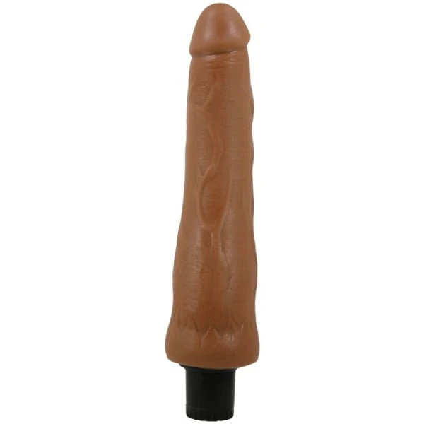 FUN Toys Pretty Love Alfredo Realistische Vibrator Mulat FUN Toys Pretty Love Alfredo Realistische Vibrator Mulat