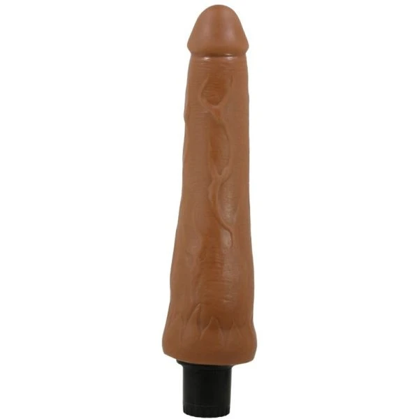 img_180145_5b8835b3c1c123f7f2d1da04c399e750_1.jpg FUN Toys Pretty Love Alfredo Realistische Vibrator Mulat