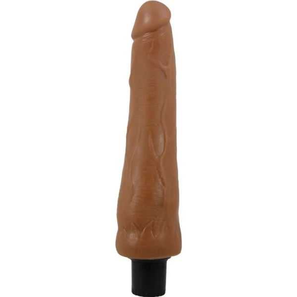 FUN Toys Pretty Love Alfredo Realistische Vibrator Mulat FUN Toys Pretty Love Alfredo Realistische Vibrator Mulat