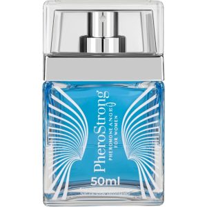 Pherostrong Feromoonparfum Angel voor Vrouwen Pherostrong Feromoonparfum Angel voor Vrouwen - Afbeelding 2