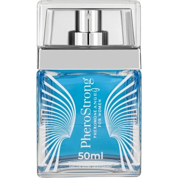 Pherostrong Feromoonparfum Angel voor Vrouwen Pherostrong Feromoonparfum Angel voor Vrouwen