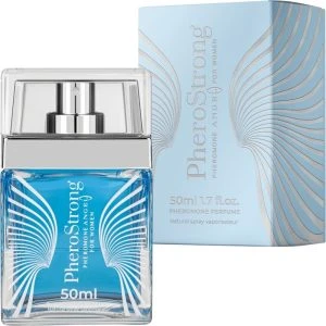 Pherostrong Pheromon-Parfüm Angel für Frauen