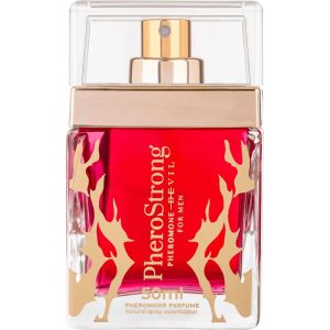 Pherostrong Pheromon-Parfüm Devil for Men Pherostrong Pheromon-Parfüm Devil for Men - Afbeelding 2