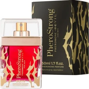 Pherostrong Pheromon-Parfüm Devil for Men