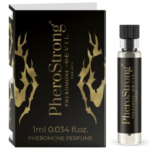 Pherostrong Pheromon-Parfüm Devil for Men Pherostrong Pheromon-Parfüm Devil for Men – Bild 1