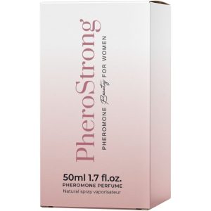 Pherostrong Feromonenparfum voor Vrouwen Beauty Pherostrong Feromonenparfum voor Vrouwen Beauty - Afbeelding 3