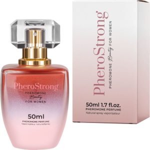Pherostrong Feromonenparfum voor Vrouwen Beauty Pherostrong Feromonenparfum voor Vrouwen Beauty - Afbeelding 1