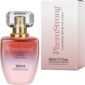 Pherostrong Pheromon-Parfüm für Frauen Beauty