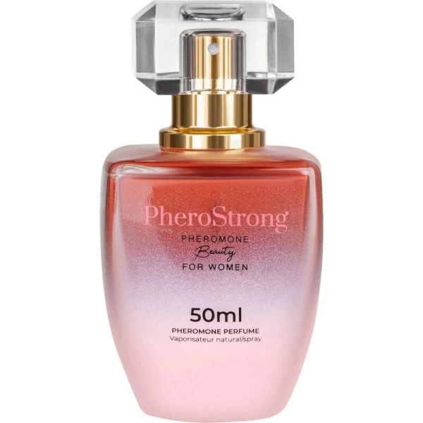 Pherostrong Feromonenparfum voor Vrouwen Beauty