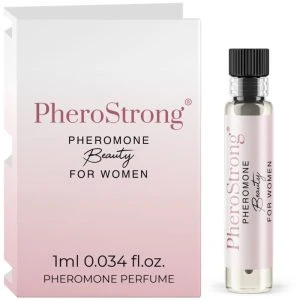Pherostrong Pheromon-Parfüm Beauty für Frauen