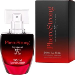 Pherostrong Pheromon-Parfüm Beast for Men