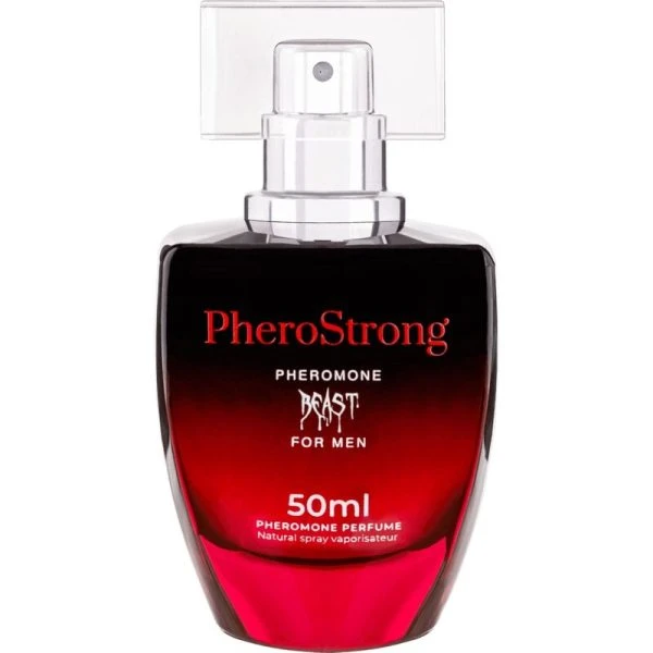 Pherostrong Pheromon-Parfüm Beast for Men