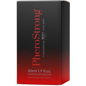Pherostrong Pheromon-Parfüm Beast for Men Pherostrong Pheromon-Parfüm Beast for Men – Bild 3
