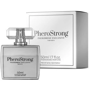 Pherostrong Pheromon-Parfüm für Männer Exclusive for Men