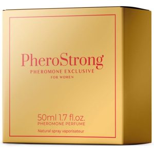 Pherostrong Pheromon-parfum voor vrouwen Exclusive Pherostrong Pheromon-parfum voor vrouwen Exclusive - Afbeelding 3