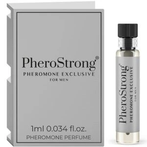 Pherostrong Pheromon-Parfüm für Männer Exclusive
