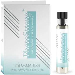 Pherostrong Pheromon-Parfüm Just for Women für Frauen