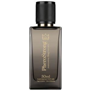 Pherostrong Feromoonparfum voor mannen, houtachtig-aromatisch Pherostrong Feromoonparfum voor mannen, houtachtig-aromatisch - Afbeelding 2