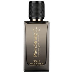Pherostrong Pheromon-Parfüm Queen for Women Pherostrong Pheromon-Parfüm Queen for Women – Bild 2