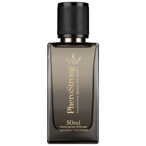 Pherostrong Pheromon-Parfüm Queen for Women