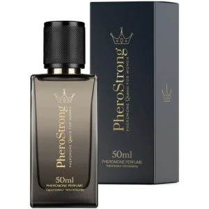 Pherostrong Pheromon-Parfüm Queen for Women