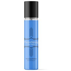 Pherostrong Pheromon-Parfüm für Männer – Bild 2