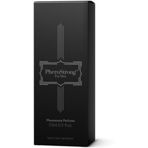 Pherostrong Pheromon-Parfüm für Männer – Bild 3