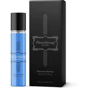 Pherostrong Pheromon-Parfüm für Männer