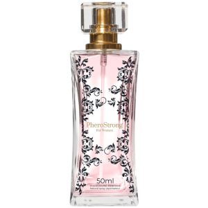 Pherostrong Feromoonparfum voor Vrouwen Pherostrong Feromoonparfum voor Vrouwen - Afbeelding 2