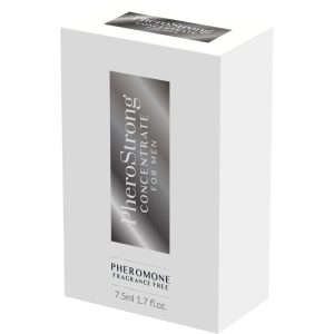 Pherostrong Feromoonconcentraat voor Hem Pherostrong Feromoonconcentraat voor Hem - Afbeelding 3