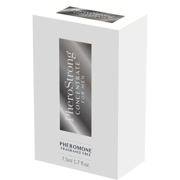Pherostrong Feromoonconcentraat voor Hem