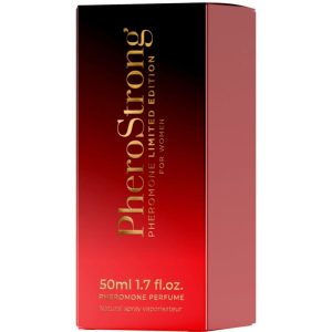 Pherostrong Pheromoon-parfum voor dames Limited Edition Pherostrong Pheromoon-parfum voor dames Limited Edition - Afbeelding 3