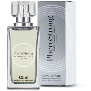 Pherostrong Pheromon-Parfüm für Männer Only for Men