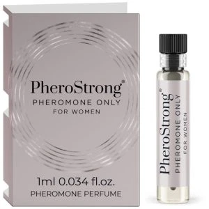 Pherostrong Feromoonparfum voor vrouwen Only