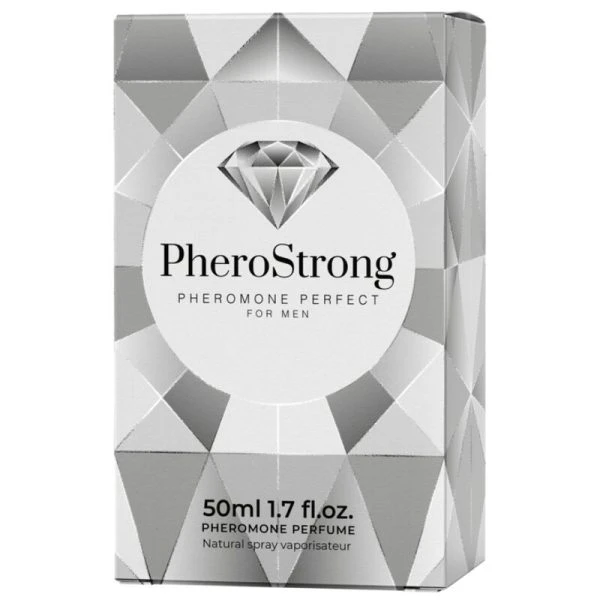 Pherostrong Pheromon-Parfum voor Mannen Perfect for Men