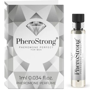 Pherostrong Pheromon-Parfüm für Männer Perfect for Men