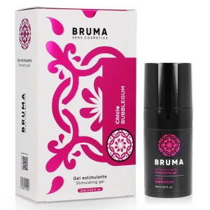 Bruma Stimulierender Balsam Bubblegum Geschmack