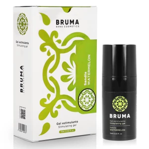 Bruma Stimulierender Balsam mit Wassermelonengeschmack