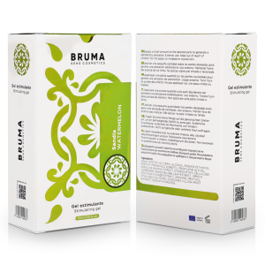 Bruma Stimulerende Balsem met Watermeloensmaak Bruma Stimulerende Balsem met Watermeloensmaak - Afbeelding 7