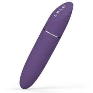 Lelo MIA 3 oplegvibrator discreet voor onderweg paars Lelo MIA 3 oplegvibrator discreet voor onderweg paars - Afbeelding 1