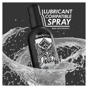 Black Hole Delay Spray Study Forte Verzögerungsspray Black Hole Delay Spray Study Forte Verzögerungsspray – Bild 6