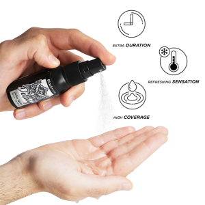Black Hole Delay Spray Study Forte Verzögerungsspray Black Hole Delay Spray Study Forte Verzögerungsspray – Bild 5
