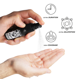 Black Hole Anal Relaxing Spray zur Entspannung beim Analverkehr Black Hole Anal Relaxing Spray zur Entspannung beim Analverkehr – Bild 4