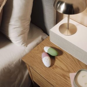 Lelo Siri 3 Klitismassageapparaat geluidsgeactiveerd zacht roze Lelo Siri 3 Klitismassageapparaat geluidsgeactiveerd zacht roze - Afbeelding 5