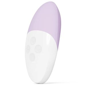 Lelo Siri 3 Clitorismassageapparaat met SoundSense-technologie Calm Lavendel Lelo Siri 3 Clitorismassageapparaat met SoundSense-technologie Calm Lavendel - Afbeelding 1