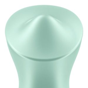 Satisfyer Exciterrr Opgelijkvibrator met Rolbal, Mint Satisfyer Exciterrr Opgelijkvibrator met Rolbal, Mint - Afbeelding 3