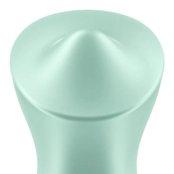 Satisfyer Exciterrr Opgelijkvibrator met Rolbal, Mint