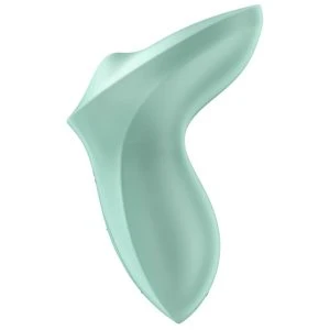 Satisfyer Exciterrr Opgelijkvibrator met Rolbal, Mint